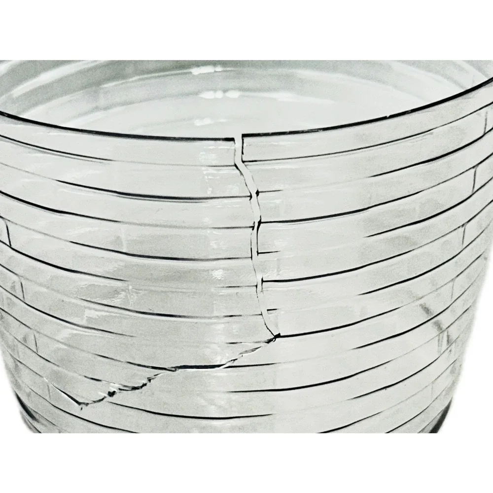 Longaberger Small CINNAMON FALL GOURD Basket w/ Lid Liner Tie-on Protector Flyer